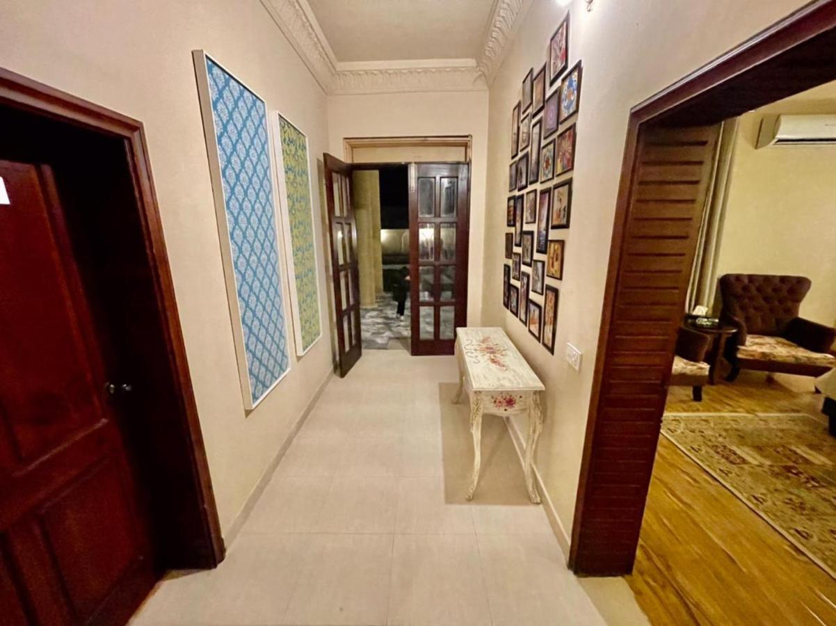 Shelton Hotel Mardan 外观 照片